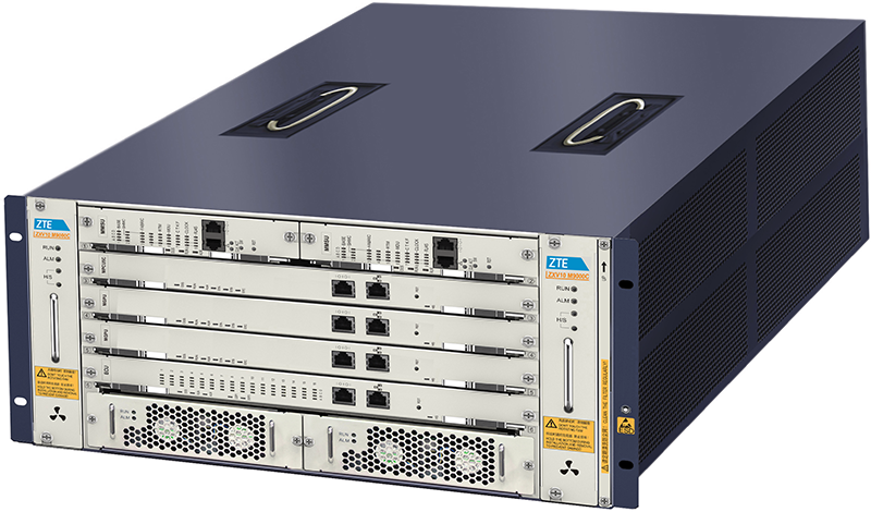 视讯服务器mcu m9000c